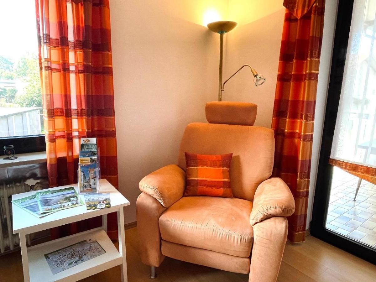 Ferienwohnung Hoamatgfuehl Фурт-им-Вальд Экстерьер фото