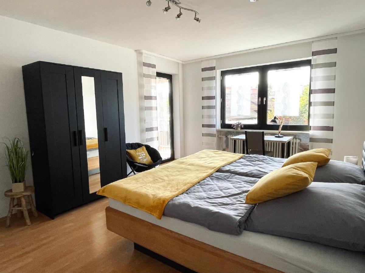 Ferienwohnung Hoamatgfuehl Фурт-им-Вальд Экстерьер фото