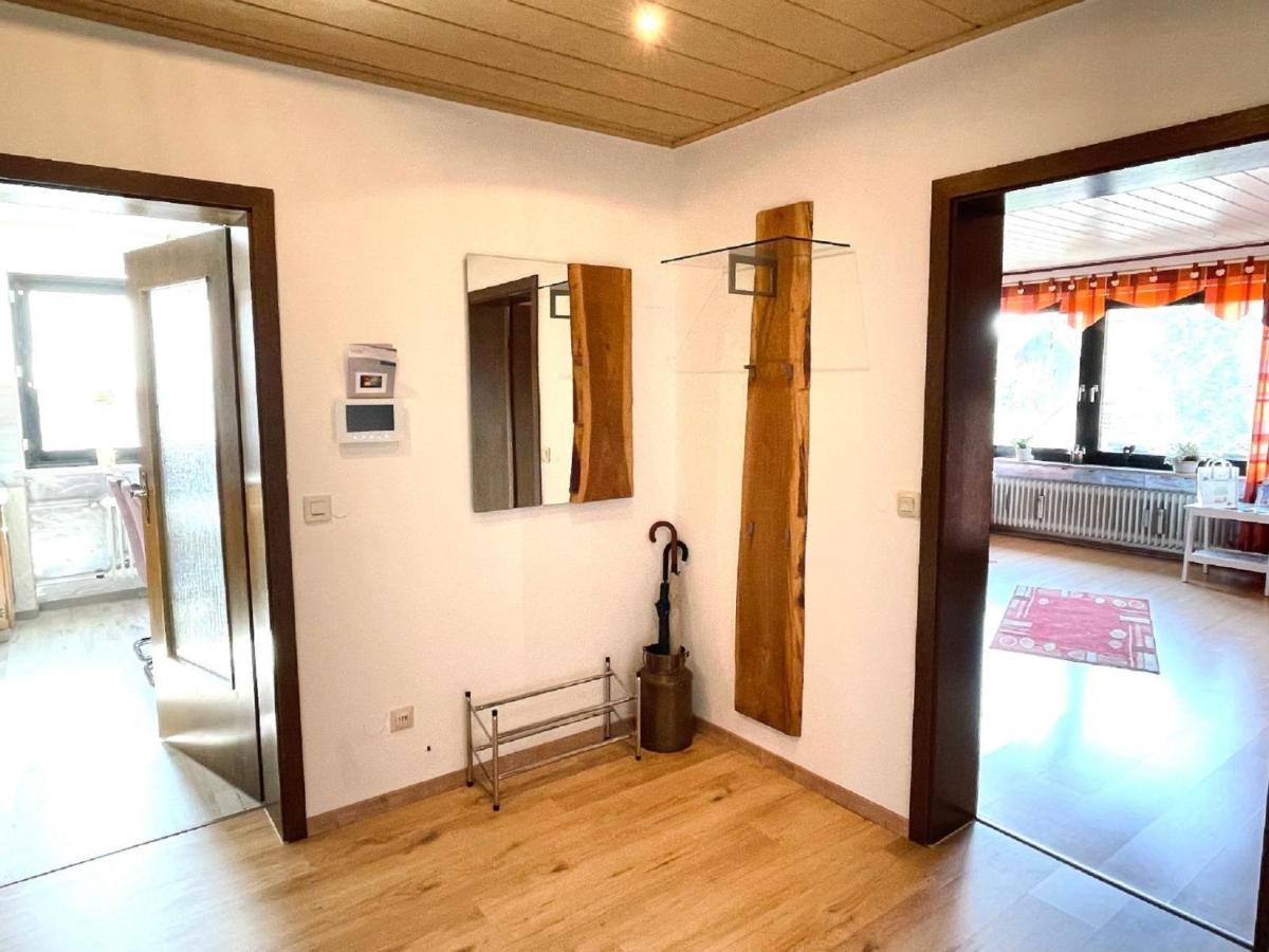 Ferienwohnung Hoamatgfuehl Фурт-им-Вальд Экстерьер фото