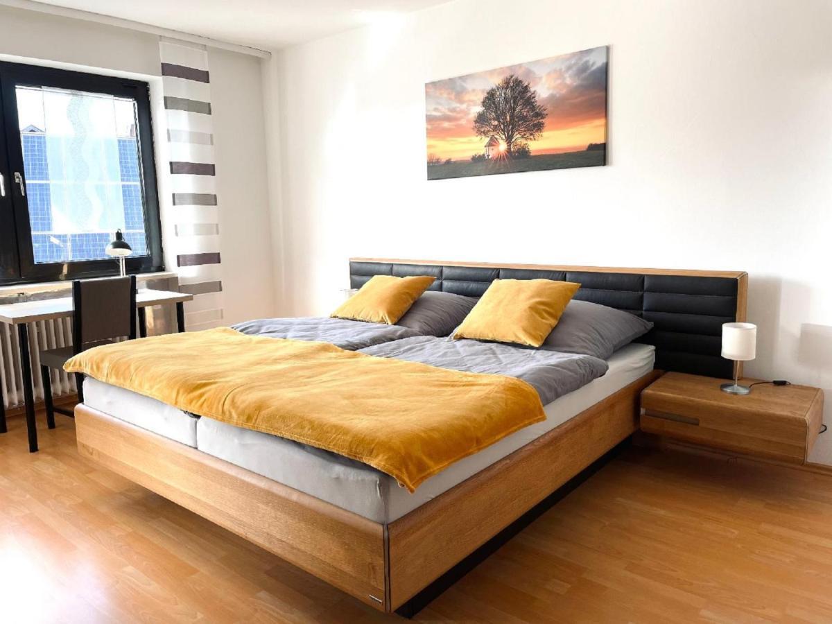 Ferienwohnung Hoamatgfuehl Фурт-им-Вальд Экстерьер фото
