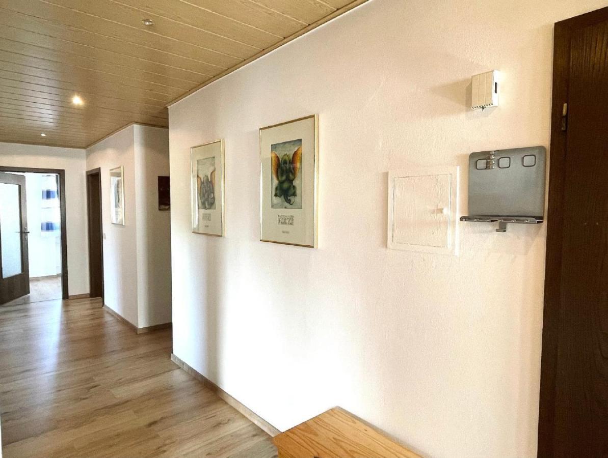 Ferienwohnung Hoamatgfuehl Фурт-им-Вальд Экстерьер фото