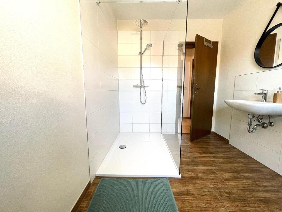 Ferienwohnung Hoamatgfuehl Фурт-им-Вальд Экстерьер фото