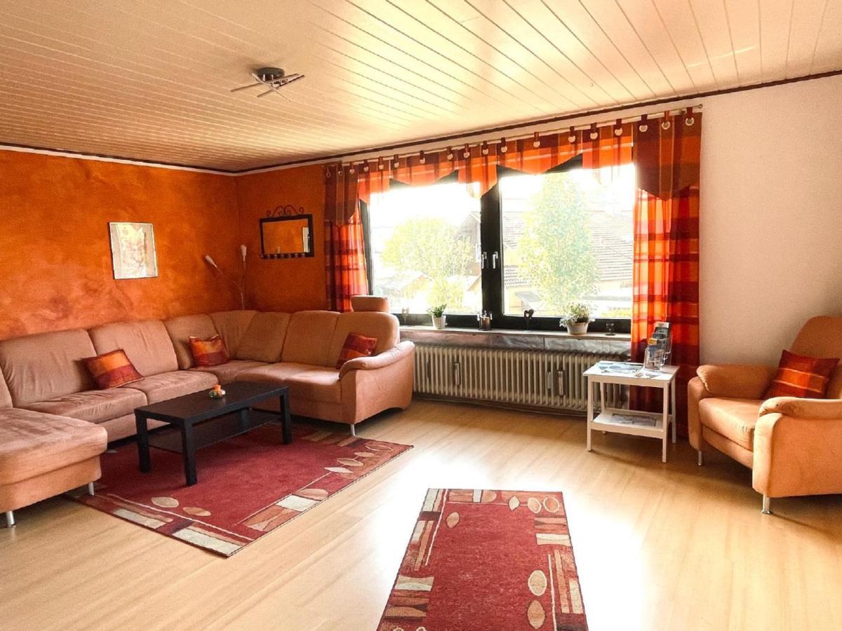 Ferienwohnung Hoamatgfuehl Фурт-им-Вальд Экстерьер фото