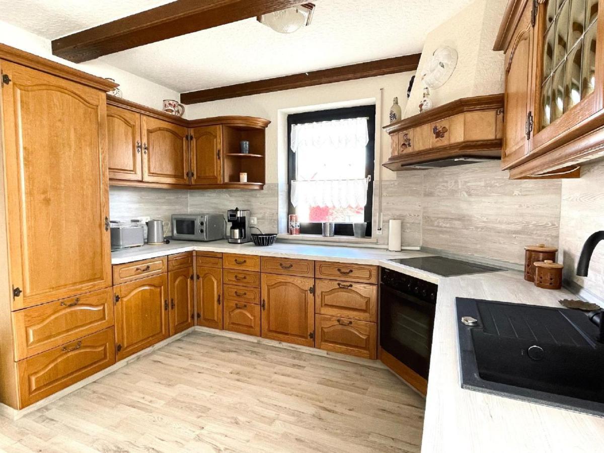 Ferienwohnung Hoamatgfuehl Фурт-им-Вальд Экстерьер фото